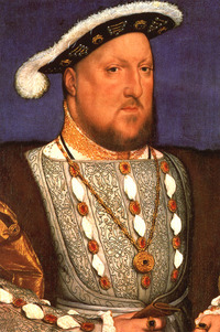 Enrique VIII