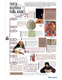 Historia del número cero