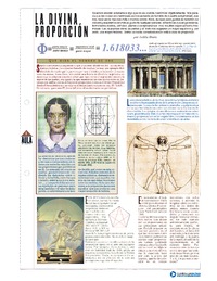 La divina proporción