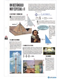 Un rectángulo muy especial II