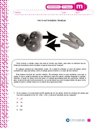 Trueque (Pauta)