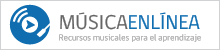 Música en línea
