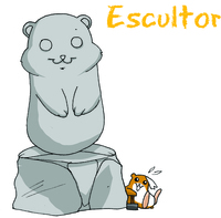 Escultor