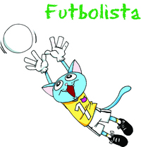 Futbolista