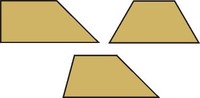 Trapecios