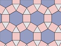 Mosaico 3 4 6 4