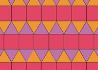 Mosaico 3 4