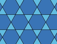 Mosaico 3 6 3 6