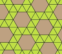 Mosaico 3 6