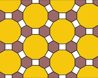 Mosaico 4 6 12