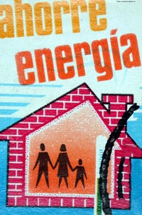 Ahorro de energía