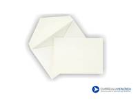 Sobre de papel