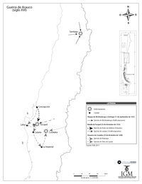 Guerra de Arauco (siglo XVI)