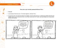 Discusión sobre dos poemas de Nicanor Parra