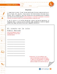 Caligramas