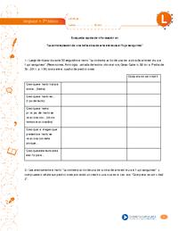 Búsqueda rápida de información en "La contemplación de una bella obra de arte estimula el flujo sanguíneo"