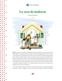 La casa de muñecas