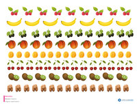 Imagen de frutas (II)