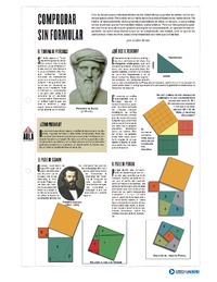 Comprobar sin formular