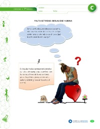 Sexualidad humana (Pauta)