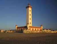 La Serena