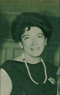 Inés Enríquez