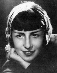 M. Luisa Bombal