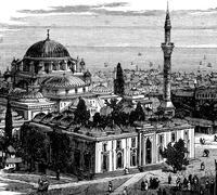 Constantinopla