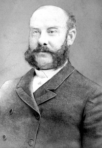 John North