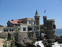 Castillo Wulff
