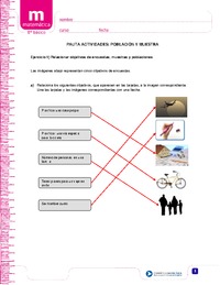 Población y muestra (Pauta)