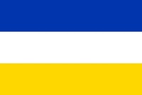 Bandera de la Patria Vieja