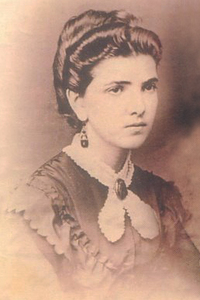 Carmela Carvajal