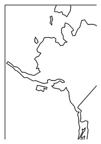 América del norte