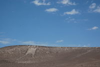 Geoglifo Cerro Unita, Huara, Iquique