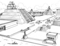 Tenochtitlán