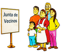 Derecho a participar en organizaciones sociales