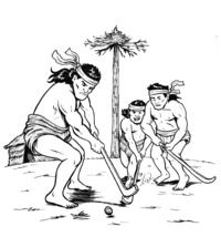 Mapuches