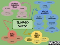 El mundo griego