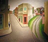 Calle de Magallanes o Boca de Víctor Cúnsolo