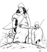 Yámanas