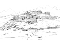 Pucara inca