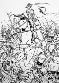 Batalla de Chacabuco