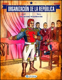 Organización de la República