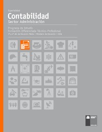 Programa de Estudio Especialidad Contabilidad