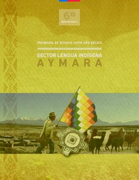 Lengua Indígena Aymara Lengua Indígena Aymara
