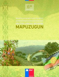 Lengua Indígena Mapuzugun Lengua Indígena Mapuzugun