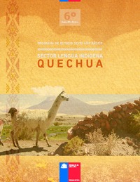Lengua Indígena Quechua Lengua Indígena Quechua