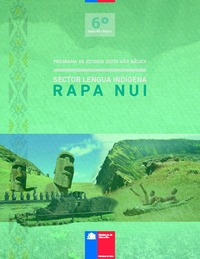 Lengua Indígena Rapa Nui Lengua Indígena Rapa Nui