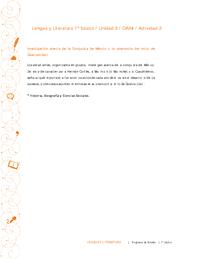 Lengua y Literatura 7° básico-Unidad 3-OA24-Actividad 2